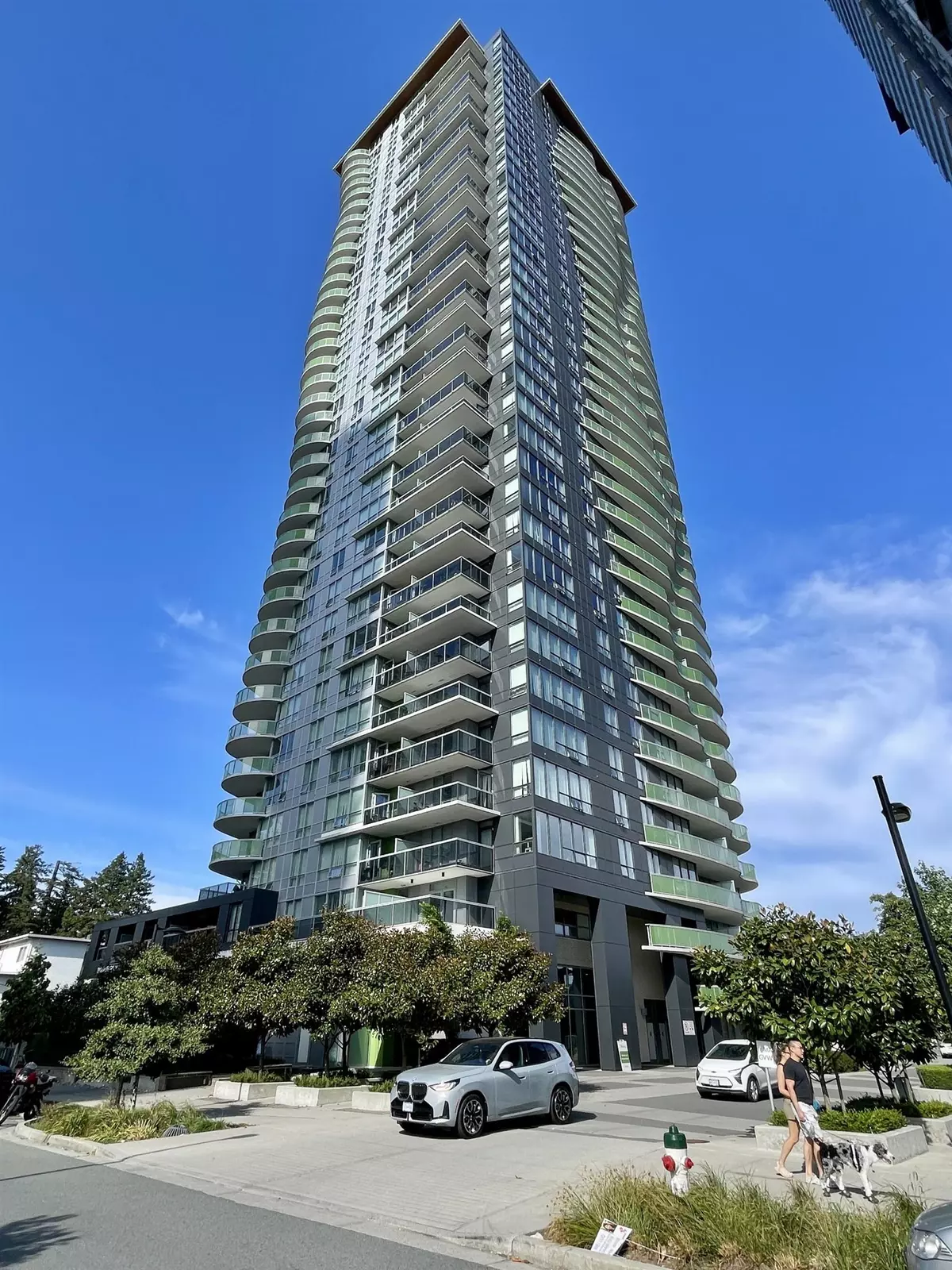 Burnaby, BC V5H 0G8,6638 Dunblane AVE #2502