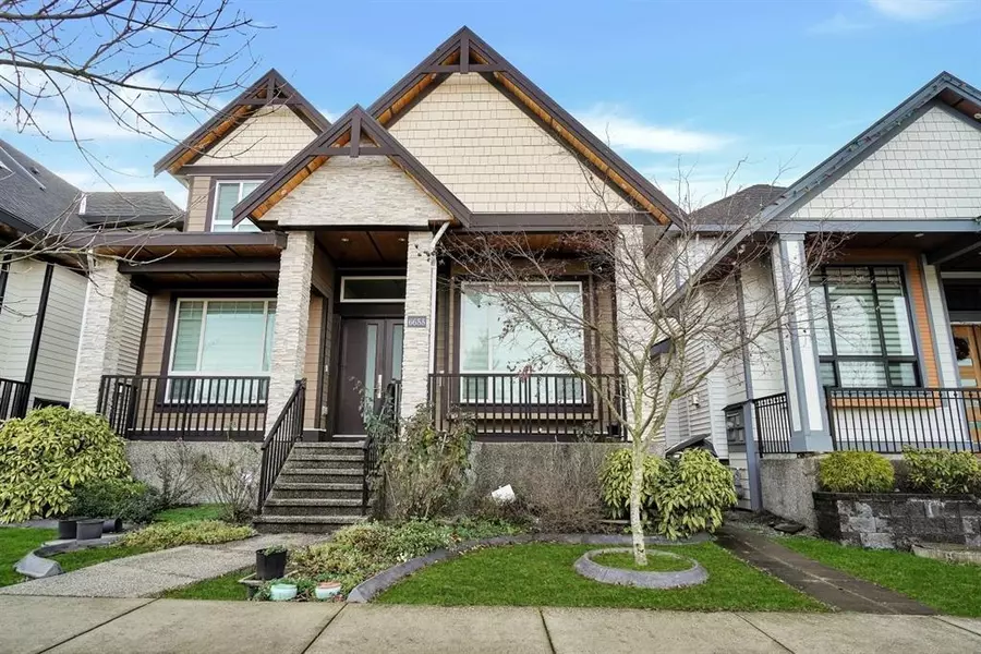 6655 121a ST, Surrey, BC V3W 0H8