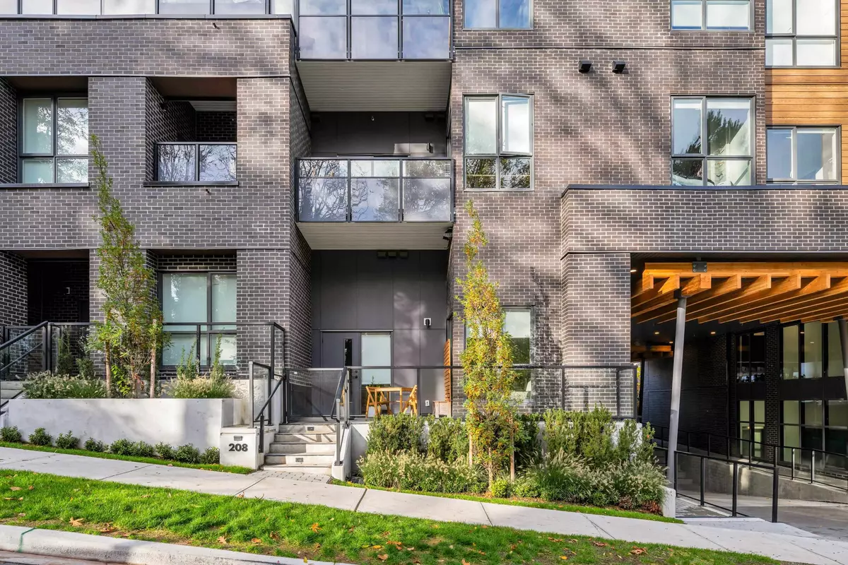 Surrey, BC V4N 6Y3,19577 65b AVE #208