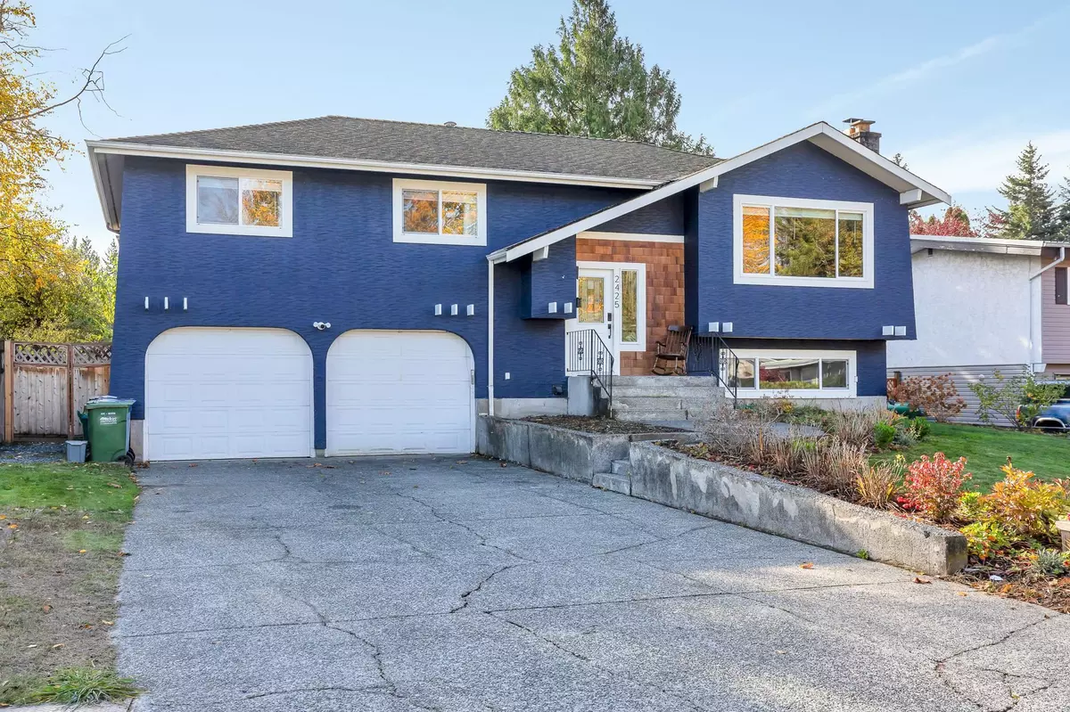Abbotsford, BC V2S 5K7,2425 Aladdin CRES