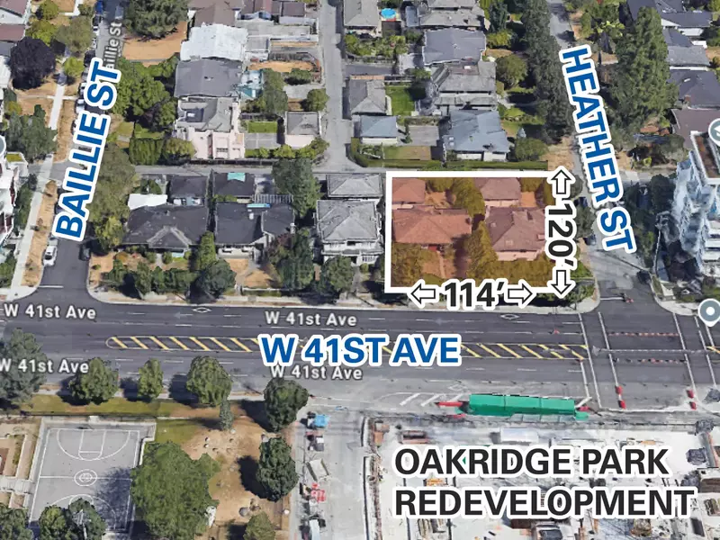 5693 Heather ST, Vancouver, BC V5Z 3M3