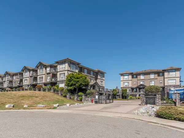 33755 7th AVE #307, Mission, BC V2V 0A4