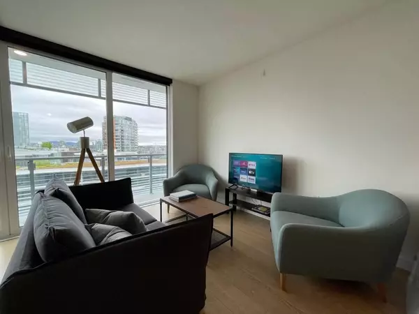 89 Nelson ST #2010, Vancouver, BC V6Z 0E7