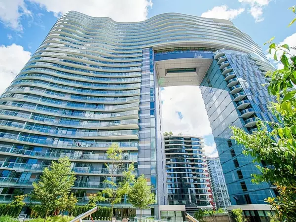 Vancouver, BC V6Z 0E7,89 Nelson ST #2010