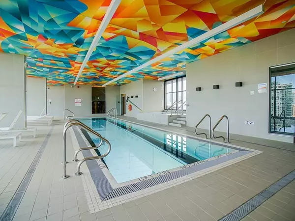 Vancouver, BC V6Z 0E7,89 Nelson ST #2010