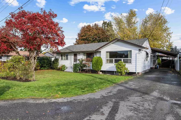 9170 Holly ST, Chilliwack, BC V2P 6A7