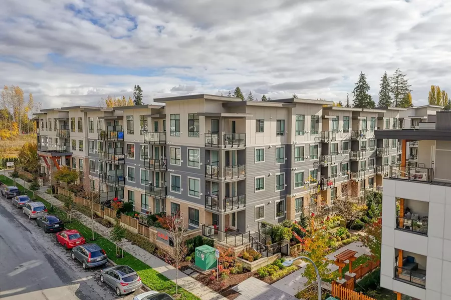 20356 72b AVE #110, Langley, BC V2Y 4J9