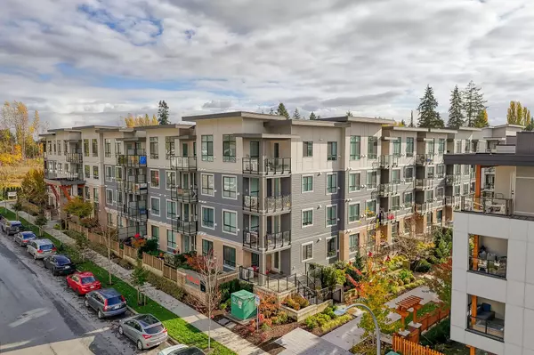 20356 72b AVE #110, Langley, BC V2Y 4J9