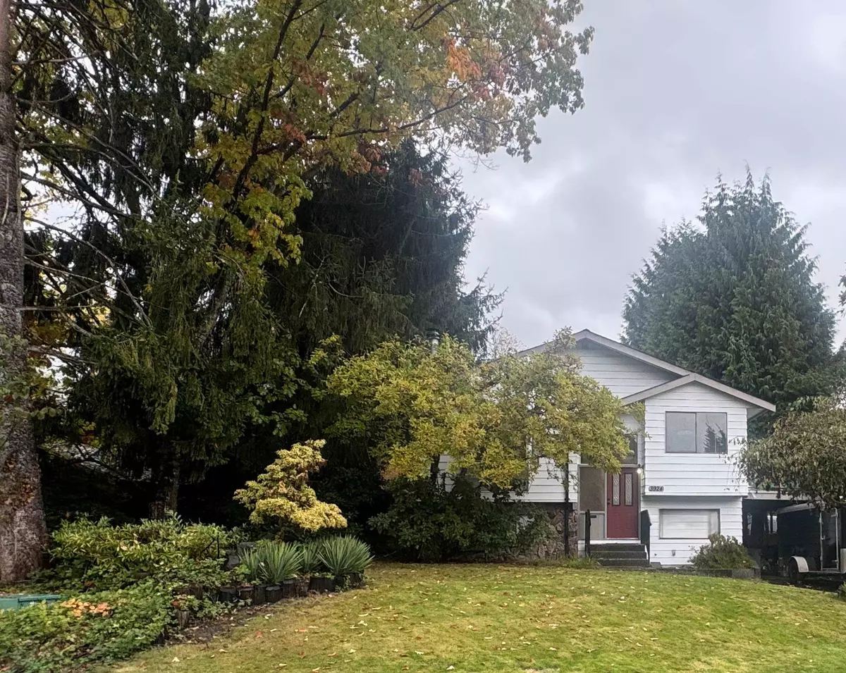 Port Coquitlam, BC V3B 5M1,3924 Victoria PL