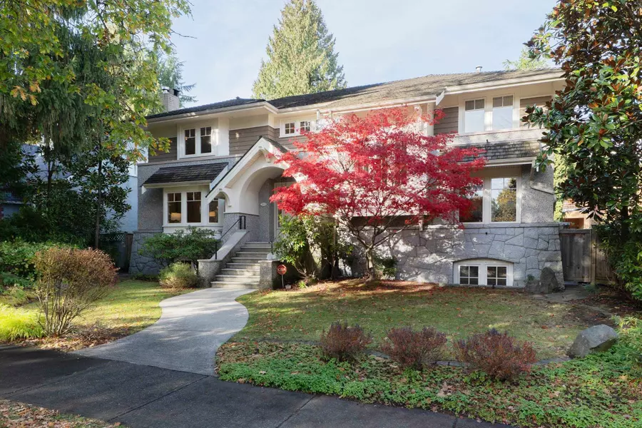 3939 W 34th AVE, Vancouver, BC V6N 2L4