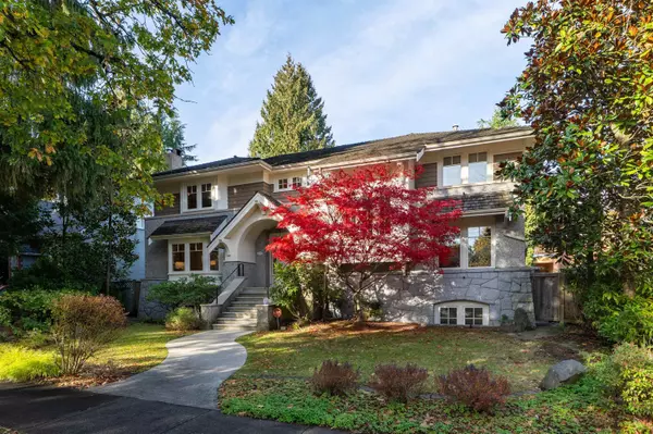 3939 W 34th AVE, Vancouver, BC V6N 2L4