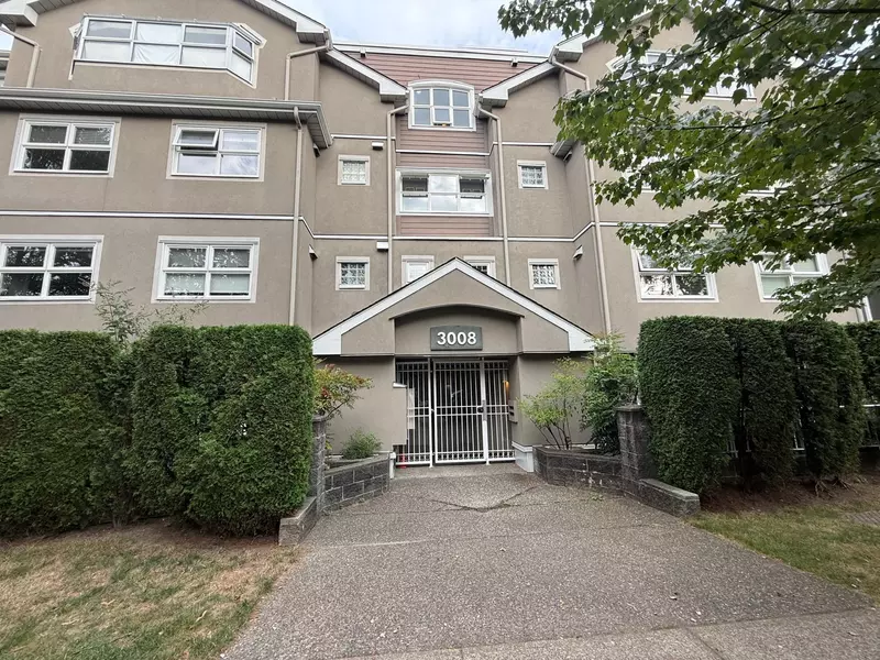 3008 Willow ST #102, Vancouver, BC V5Z 3P3