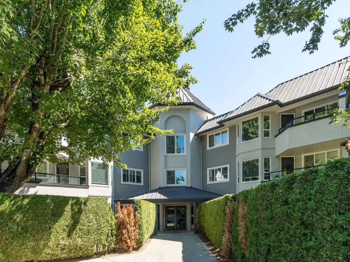 Abbotsford, BC V2S 6X9,2700 Mccallum RD #314