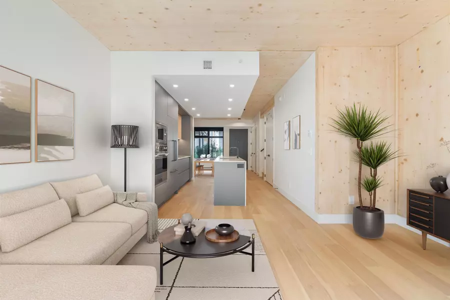 310 Salter ST #203, New Westminster, BC V3M 0N7