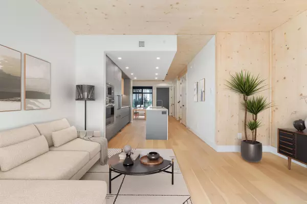 310 Salter ST #203, New Westminster, BC V3M 0N7