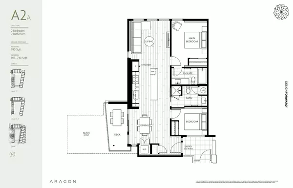 New Westminster, BC V3M 0N7,310 Salter ST #203