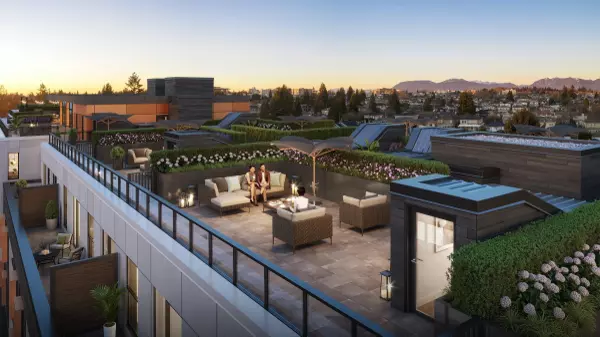 Vancouver, BC V5Y 2Z8,203-263 W 49th AVE #319