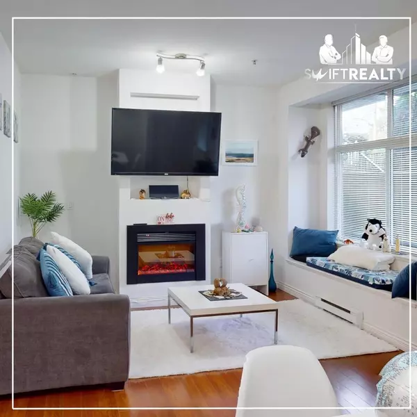 Burnaby, BC V3N 0A8,7333 16th AVE #116