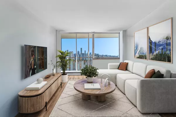 Vancouver, BC V6G 1R3,1850 Comox ST #2301