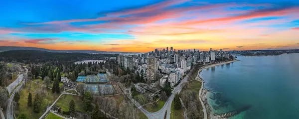 1850 Comox ST #2301, Vancouver, BC V6G 1R3