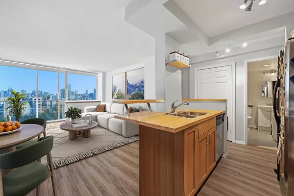 1850 Comox ST #2301, Vancouver, BC V6G 1R3