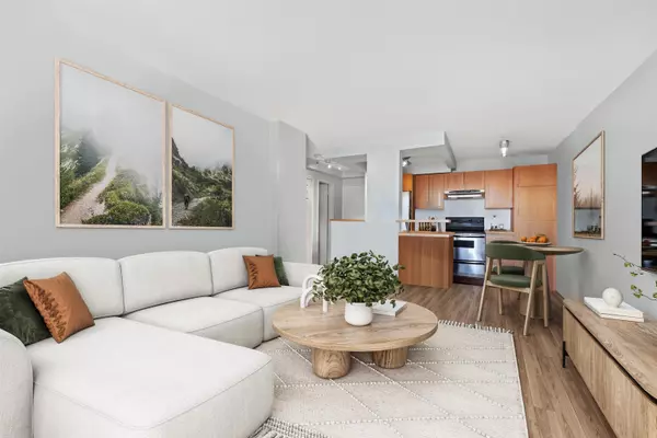 Vancouver, BC V6G 1R3,1850 Comox ST #2301