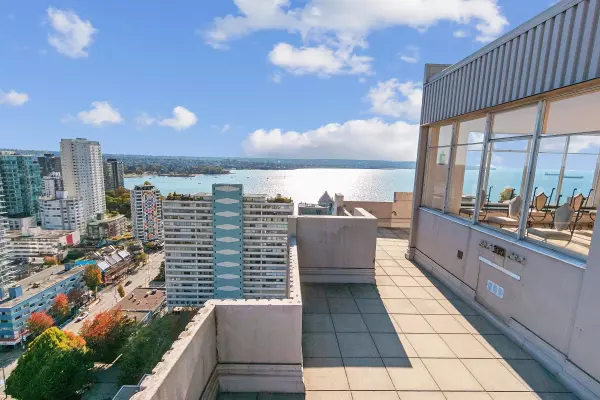 Vancouver, BC V6G 1R3,1850 Comox ST #2301