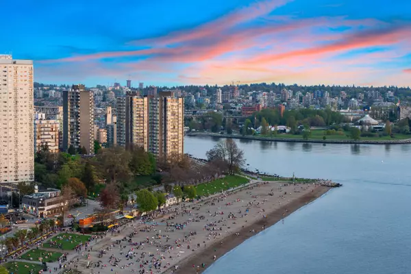 Vancouver, BC V6G 1R3,1850 Comox ST #2301