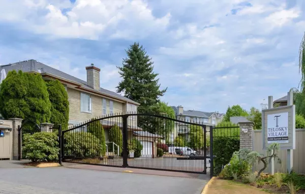 11502 Burnett ST #31, Maple Ridge, BC V2X 0Y2