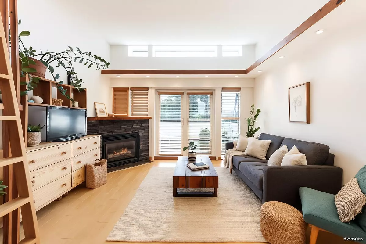 Vancouver, BC V5Z 2A1,980 W 22nd AVE #307