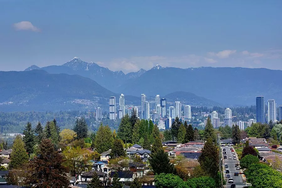 7178 Collier ST #1403, Burnaby, BC V5E 4N7