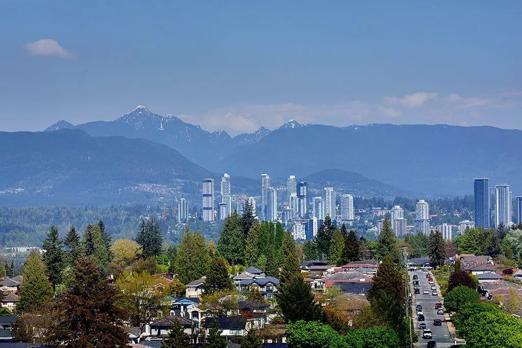 Burnaby, BC V5E 4N7,7178 Collier ST #1403