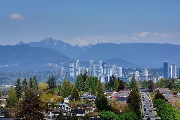 7178 Collier ST #1403, Burnaby, BC V5E 4N7