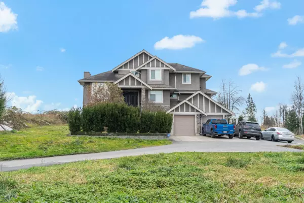 Abbotsford, BC V4X 1H5,2790 Lefeuvre RD