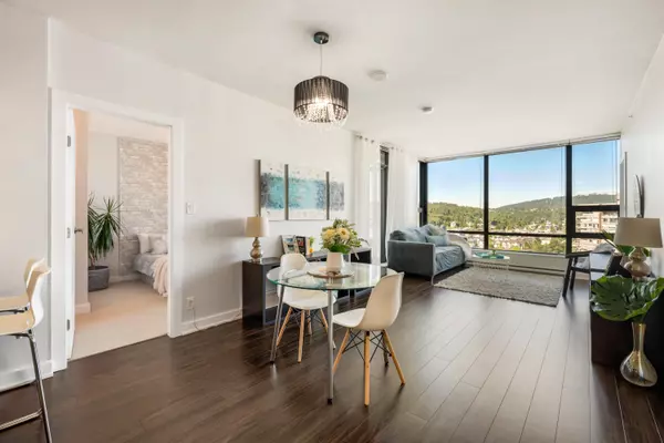 Port Moody, BC V3H 0G6,301 Capilano RD #2202