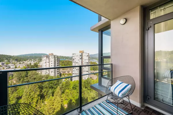 301 Capilano RD #2202 Port Moody, BC V3H 0G6