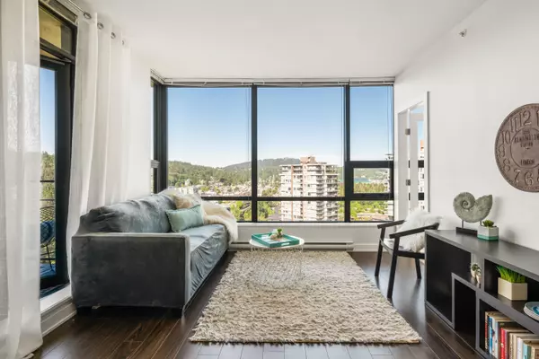 Port Moody, BC V3H 0G6,301 Capilano RD #2202