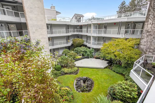 2733 Atlin PL #305, Coquitlam, BC V3C 5B1