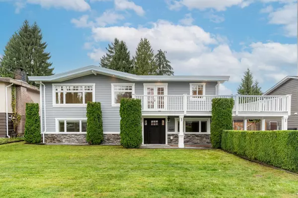 3653 St. Thomas ST, Port Coquitlam, BC V3B 2Y9