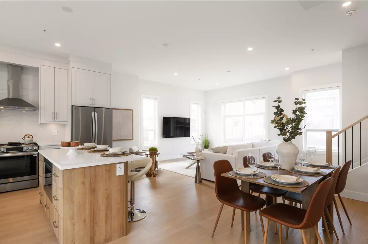 Langley, BC V2Y 1P9,20645 68 AVE #6