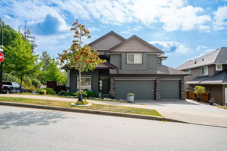 23310 138b AVE, Maple Ridge, BC V4R 2G5