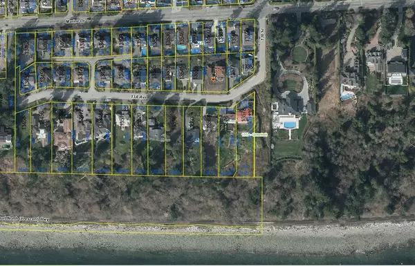 Surrey, BC V4A 1C5,13567 13a AVE