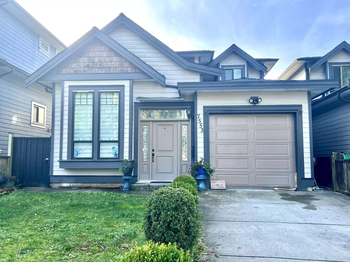 Burnaby, BC V3N 3V7,7553 Newcombe ST