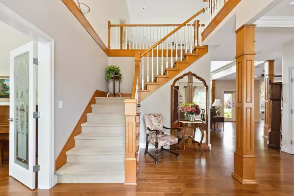 Surrey, BC V3Z 0J2,16221 Morgan Creek CRES