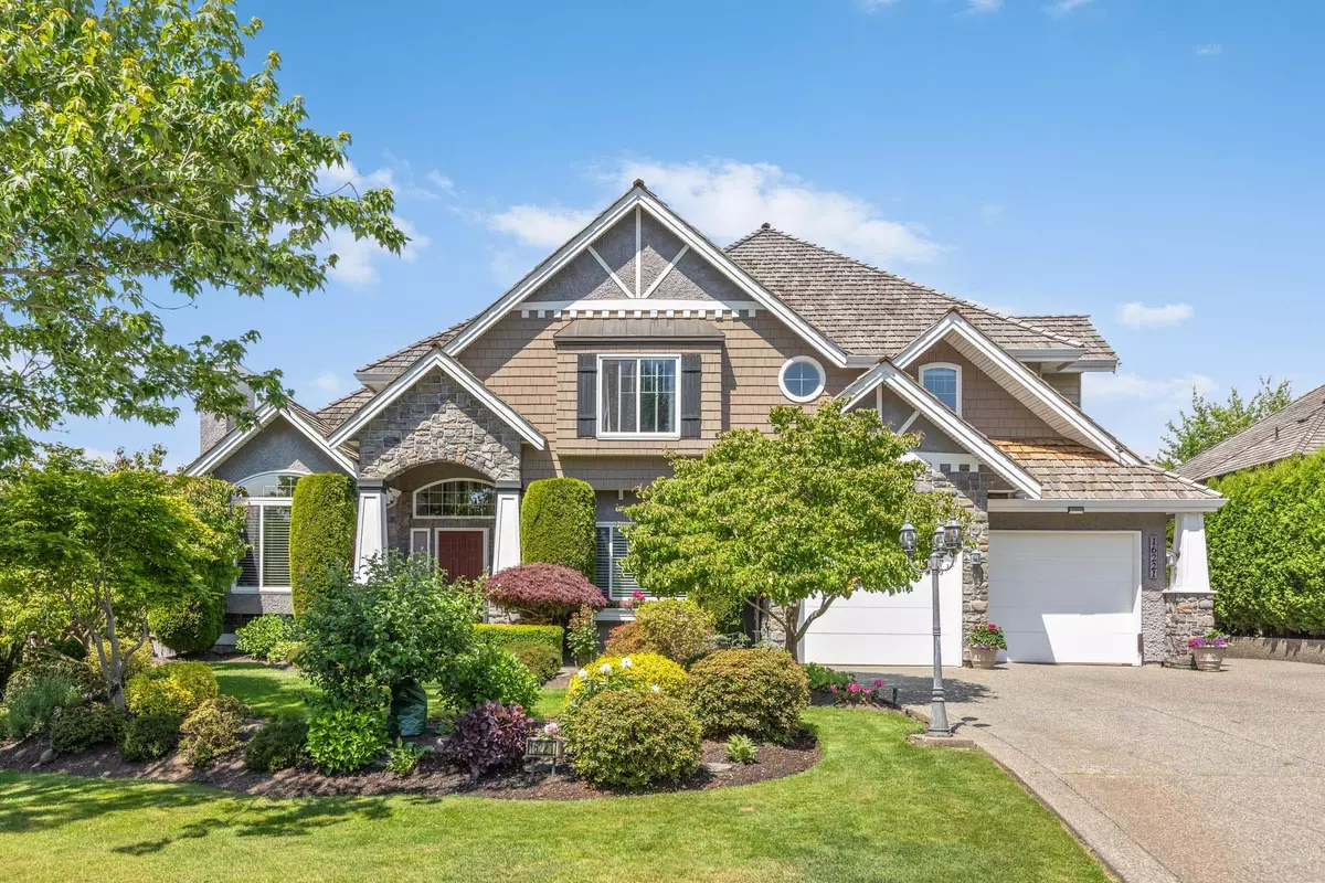 Surrey, BC V3Z 0J2,16221 Morgan Creek CRES