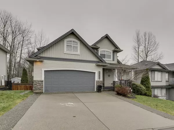 8060 Melburn DR, Mission, BC V2V 7B6