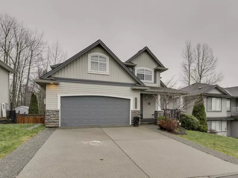 8060 Melburn DR, Mission, BC V2V 7B6