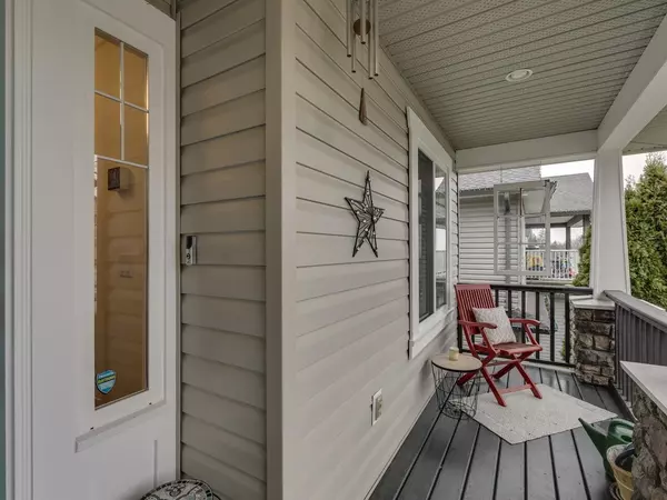 Mission, BC V2V 7B6,8060 Melburn DR