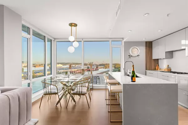 New Westminster, BC V3M 0J9,210 Salter ST #1208