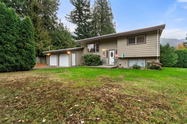 Rosedale, BC V0X 1X0,52564 Yale RD